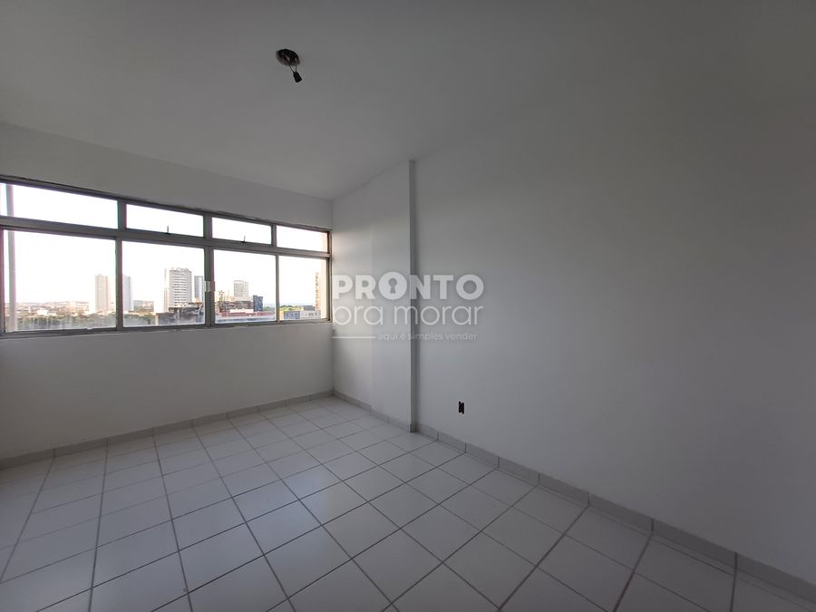 Sala/Conjunto Comercial em Boa Vista - Wallace Pinto Corretor