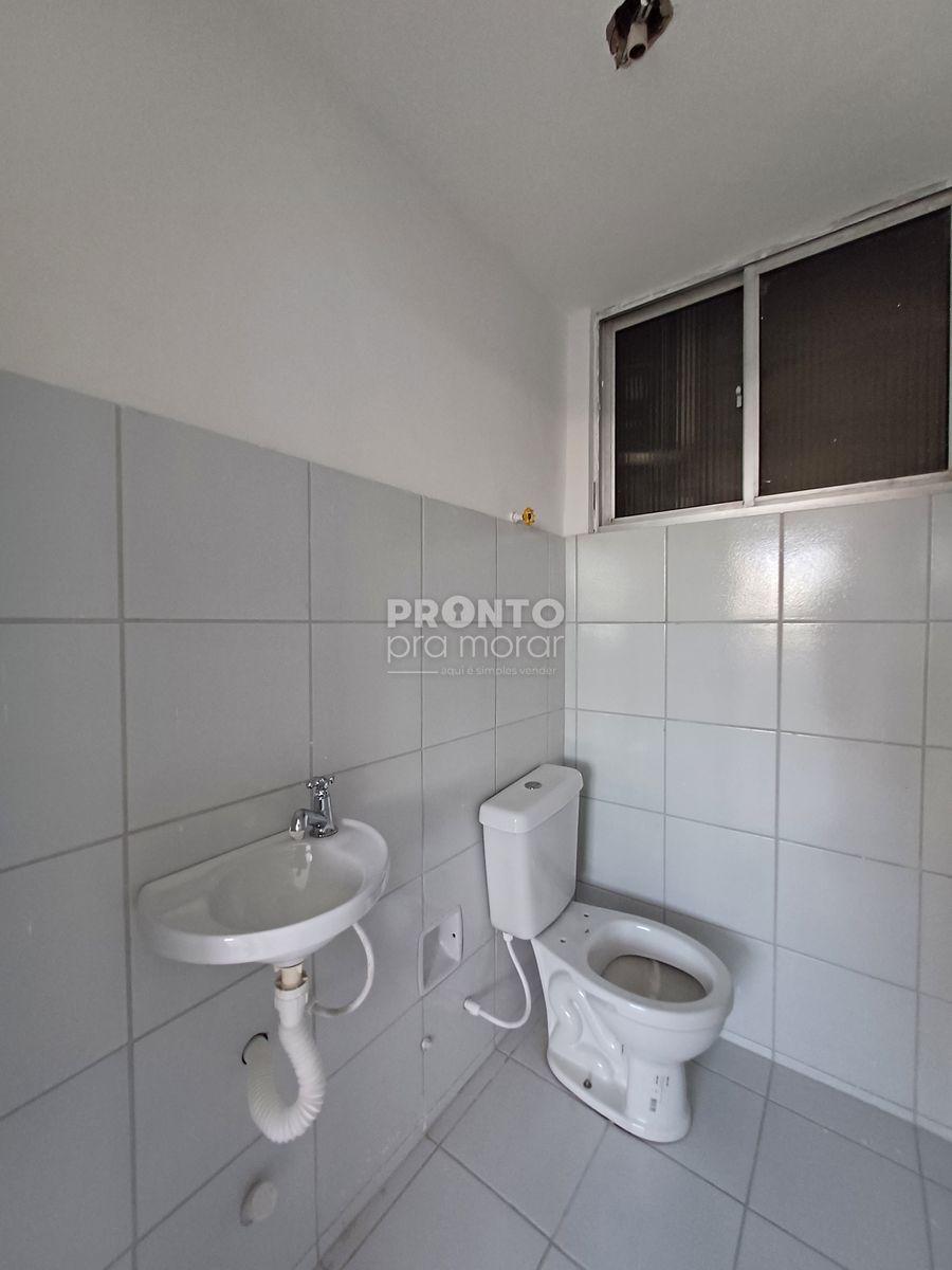 Sala/Conjunto Comercial em Boa Vista - Wallace Pinto Corretor