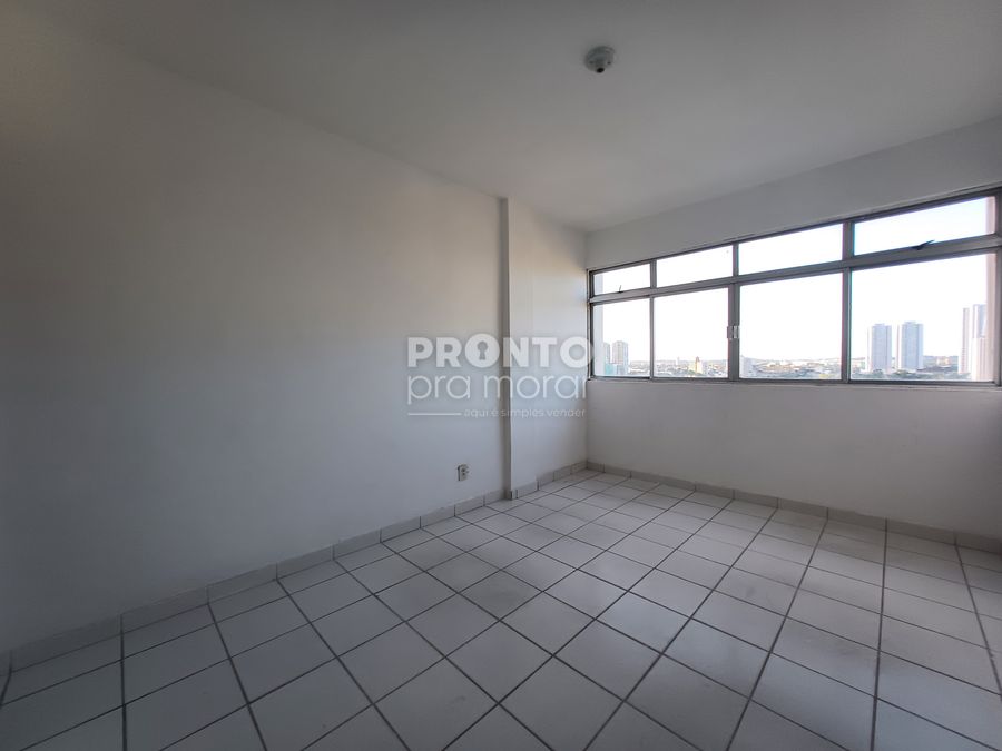 Sala/Conjunto Comercial em Boa Vista - Wallace Pinto Corretor