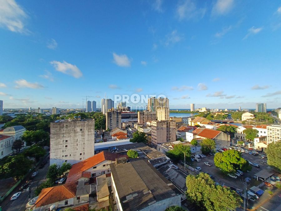 Sala/Conjunto Comercial em Boa Vista - Wallace Pinto Corretor