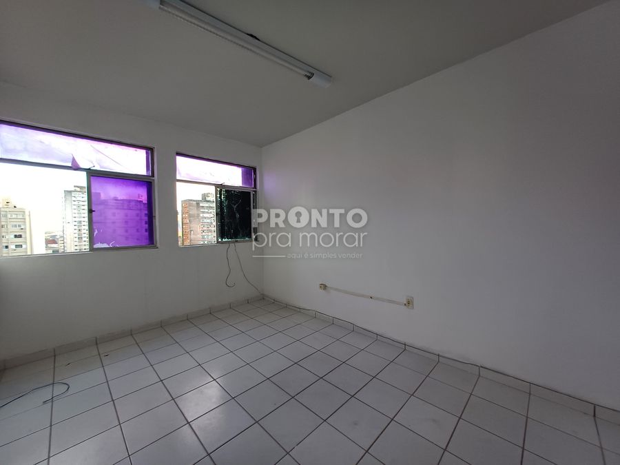 Sala/Conjunto Comercial em Boa Vista - Wallace Pinto Corretor