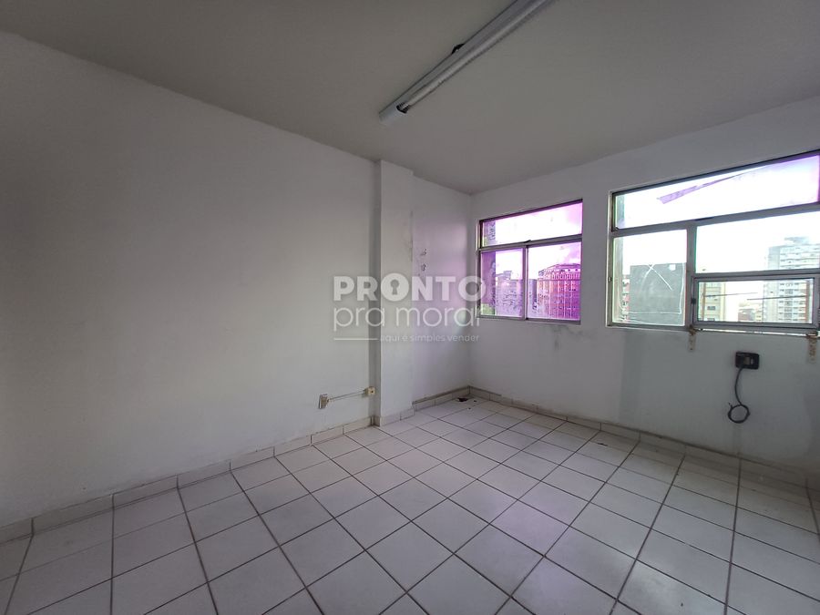 Sala/Conjunto Comercial em Boa Vista - Wallace Pinto Corretor
