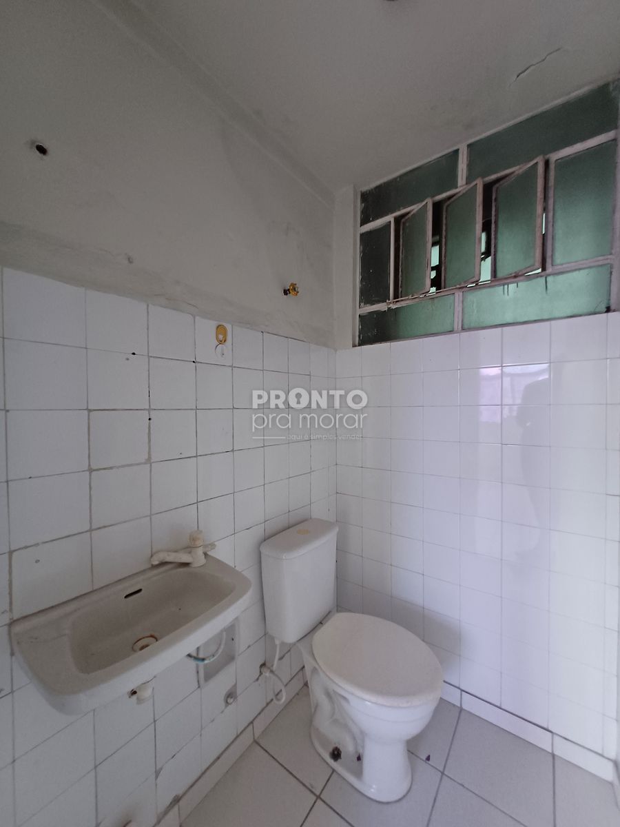 Sala/Conjunto Comercial em Boa Vista - Wallace Pinto Corretor