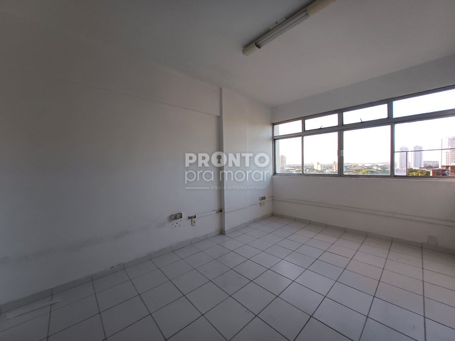 Sala/Conjunto Comercial em Boa Vista - Wallace Pinto Corretor