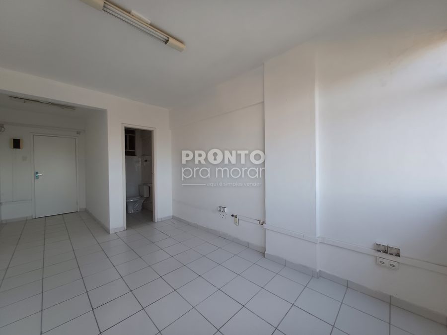 Sala/Conjunto Comercial em Boa Vista - Wallace Pinto Corretor