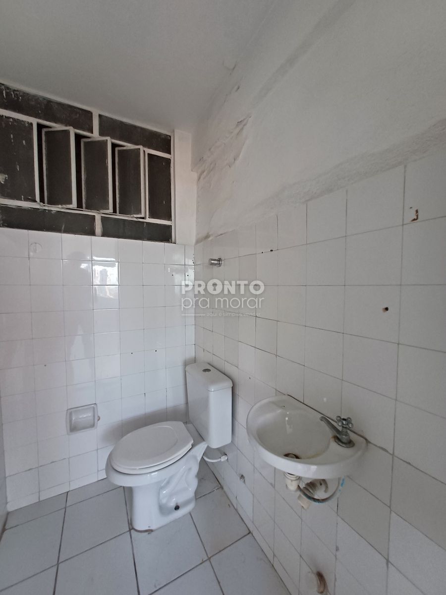 Sala/Conjunto Comercial em Boa Vista - Wallace Pinto Corretor