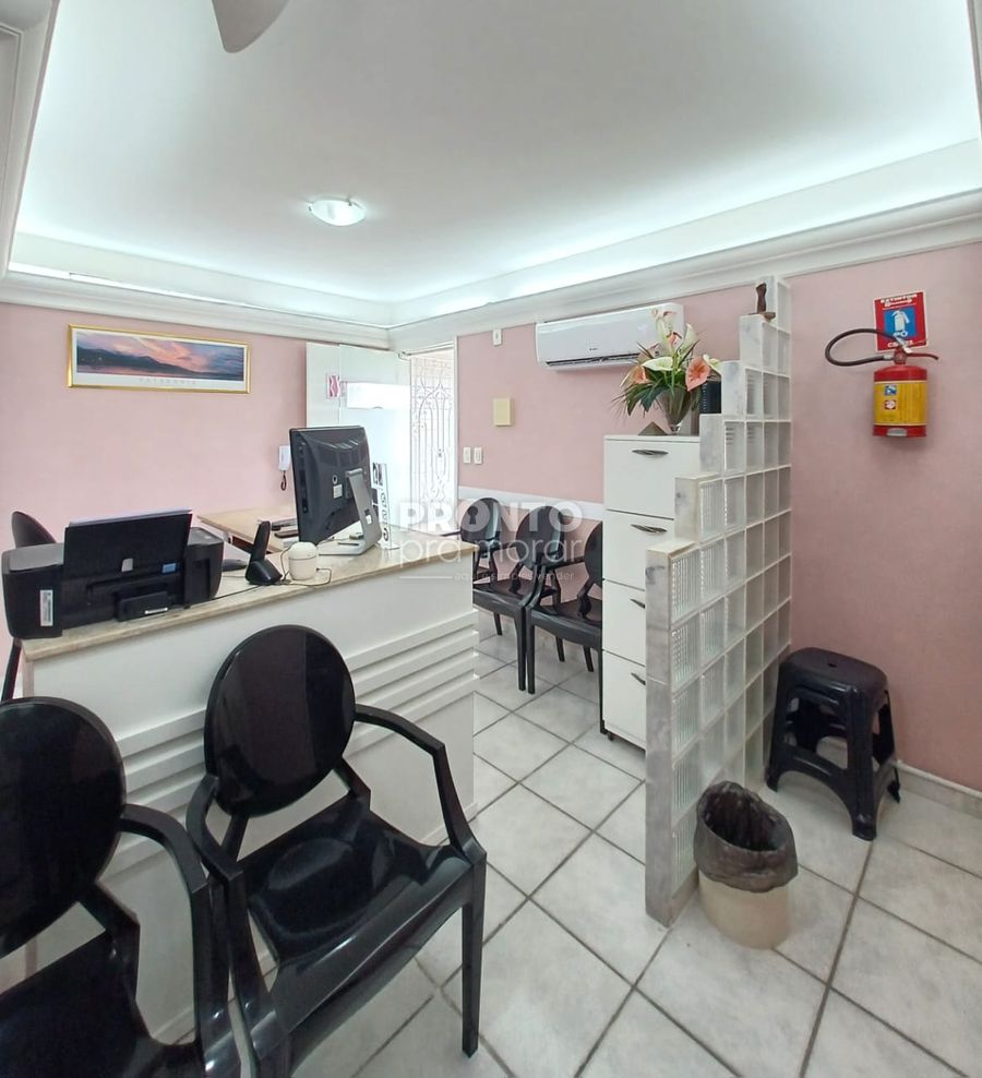 Sala/Conjunto Comercial em Espinheiro - Wallace Pinto Corretor