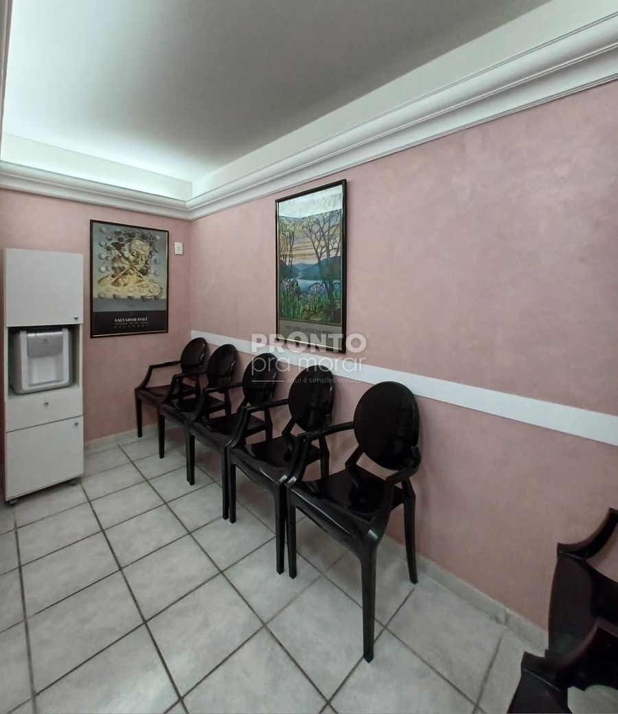 Sala/Conjunto Comercial em Espinheiro - Wallace Pinto Corretor