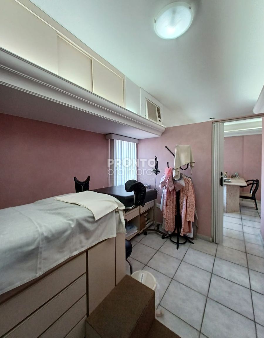 Sala/Conjunto Comercial em Espinheiro - Wallace Pinto Corretor