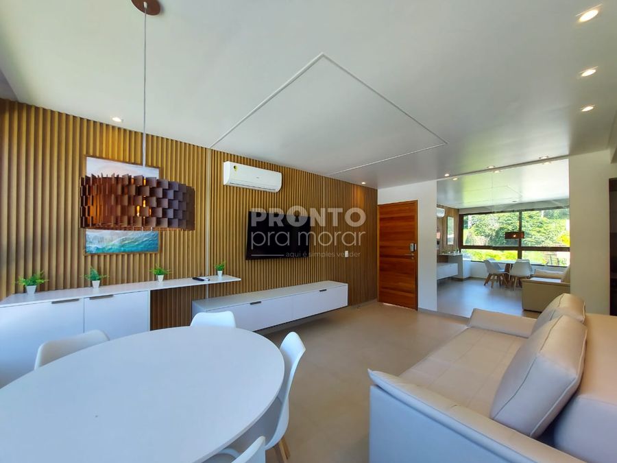 Apartamento com 2 quartos em Carneiros - Wallace Pinto Corretor