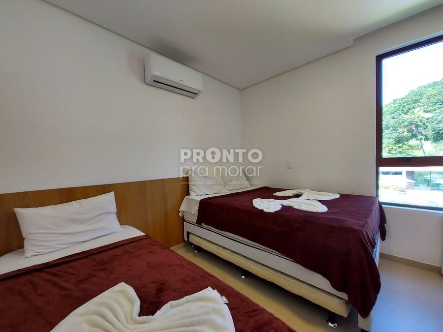 Apartamento com 2 quartos em Carneiros - Wallace Pinto Corretor