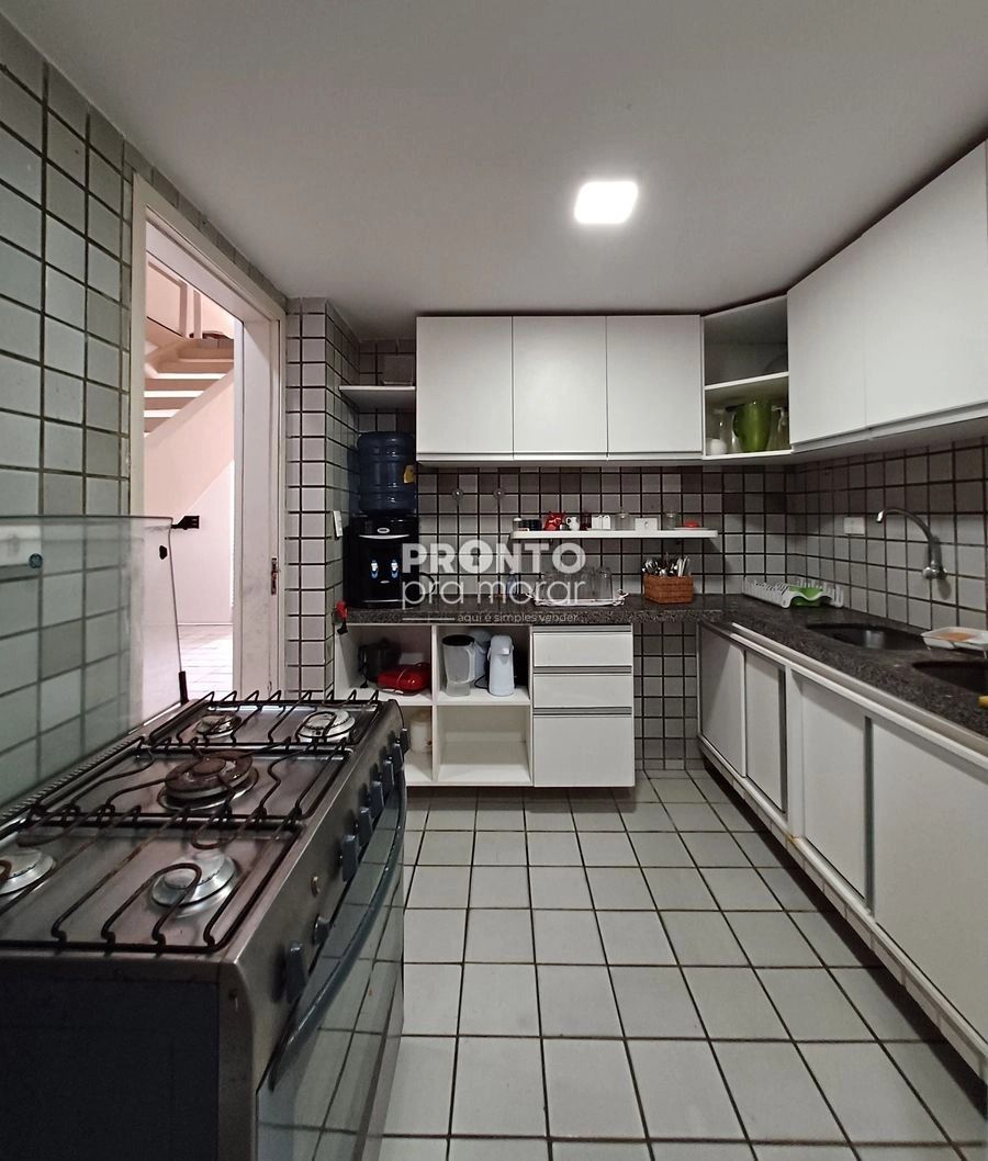 Casa com 6 quartos em Tamandaré - Wallace Pinto Corretor