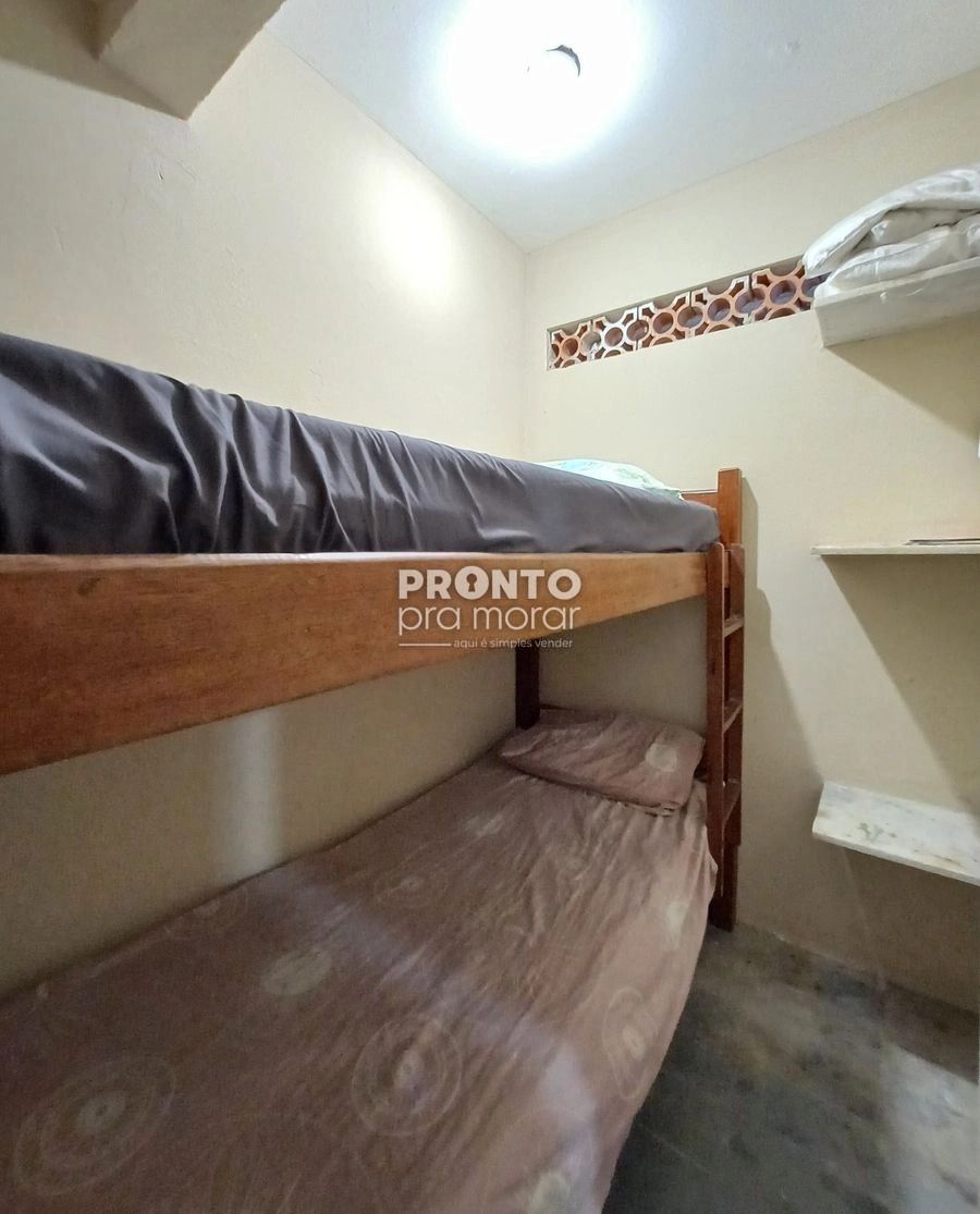 Casa com 6 quartos em Tamandaré - Wallace Pinto Corretor