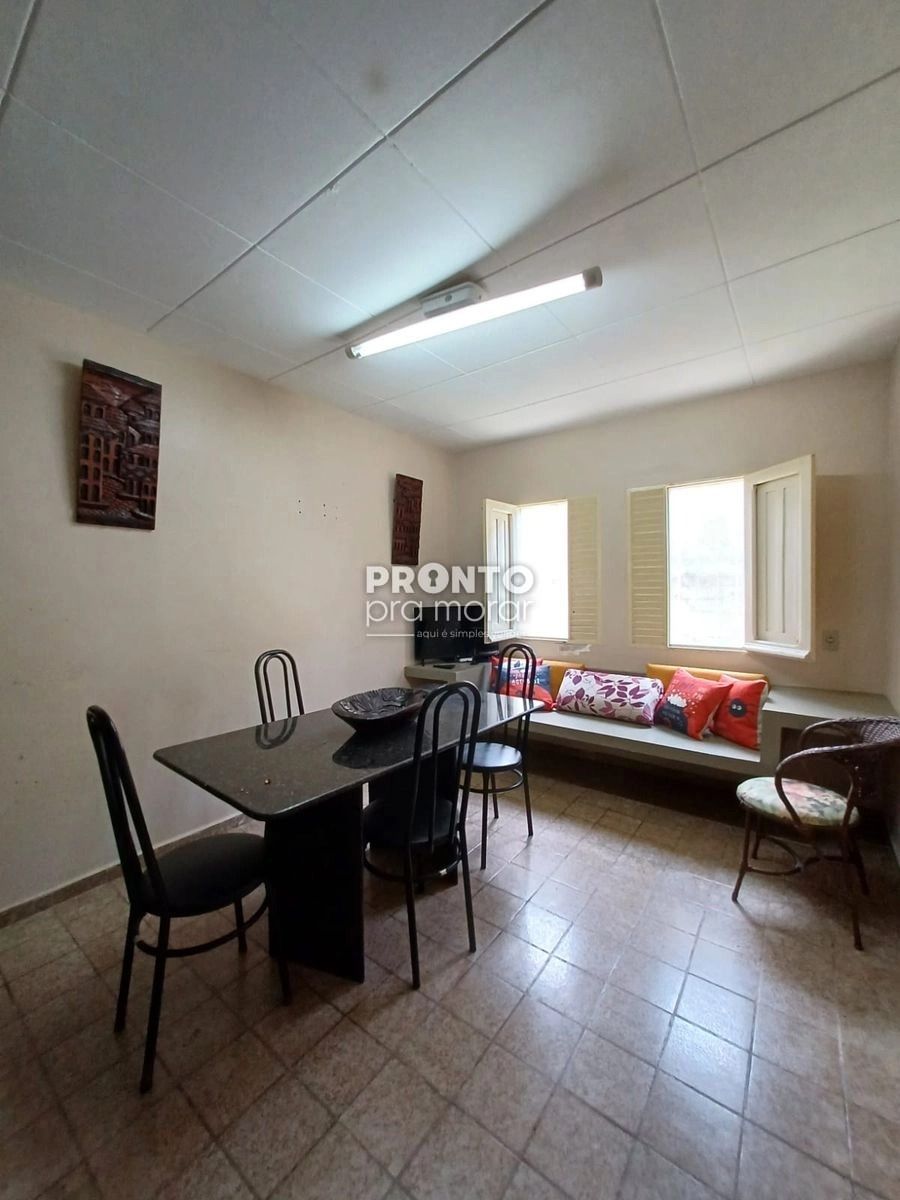 Casa com 3 quartos em Tamandaré - Wallace Pinto Corretor