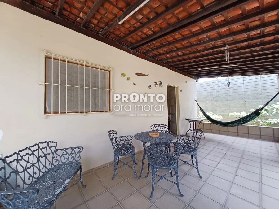 Casa com 3 quartos em Tamandaré - Wallace Pinto Corretor