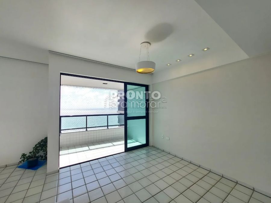 Apartamento com 3 quartos em Piedade - Wallace Pinto Corretor
