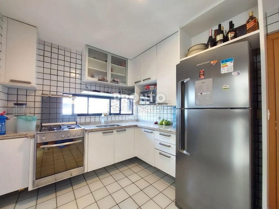 Apartamento com 3 quartos em Piedade - Wallace Pinto Corretor