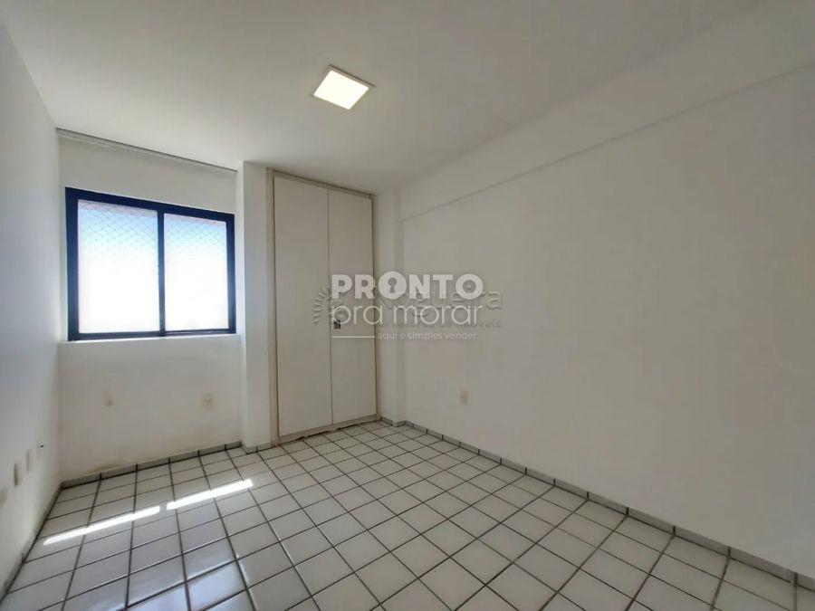 Apartamento com 3 quartos em Piedade - Wallace Pinto Corretor