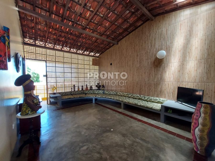 Casa com 4 quartos em Maria Farinha - Wallace Pinto Corretor
