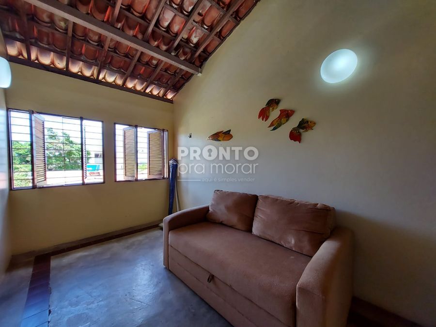 Casa com 4 quartos em Maria Farinha - Wallace Pinto Corretor