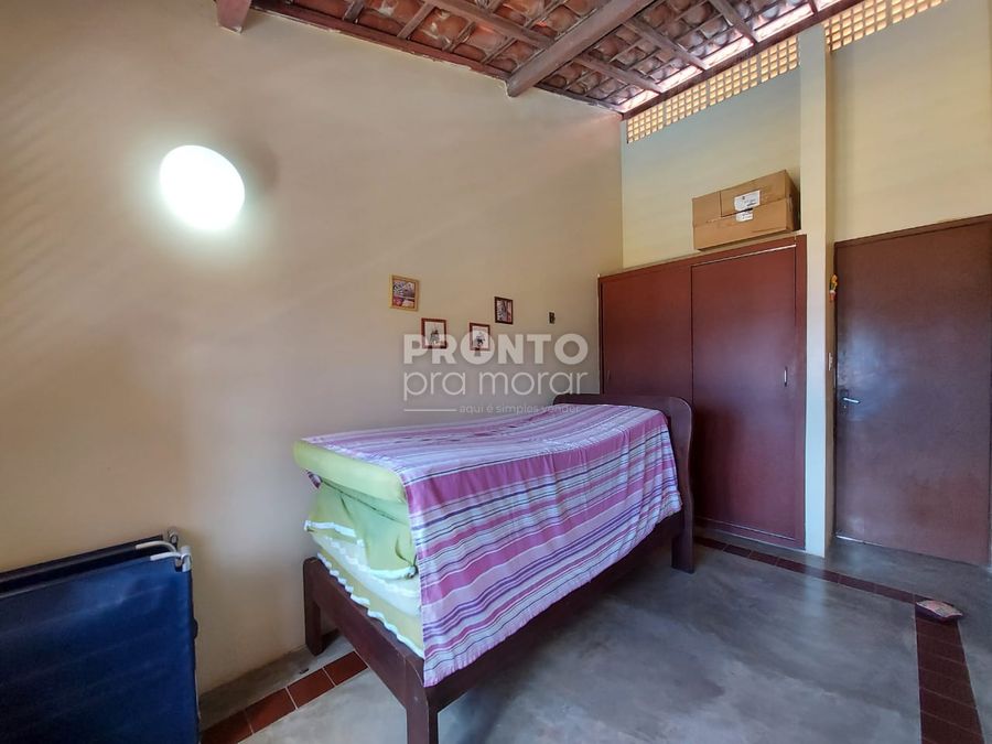 Casa com 4 quartos em Maria Farinha - Wallace Pinto Corretor