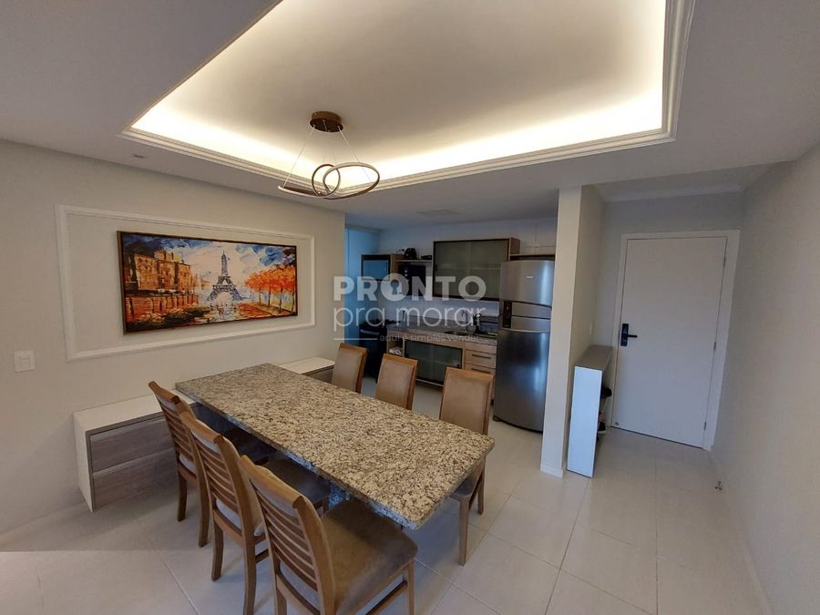 Apartamento com 2 quartos em Muro Alto - Wallace Pinto Corretor