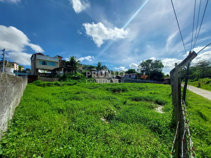 Lote/Terreno/Condomínio em Várzea - Wallace Pinto Corretor