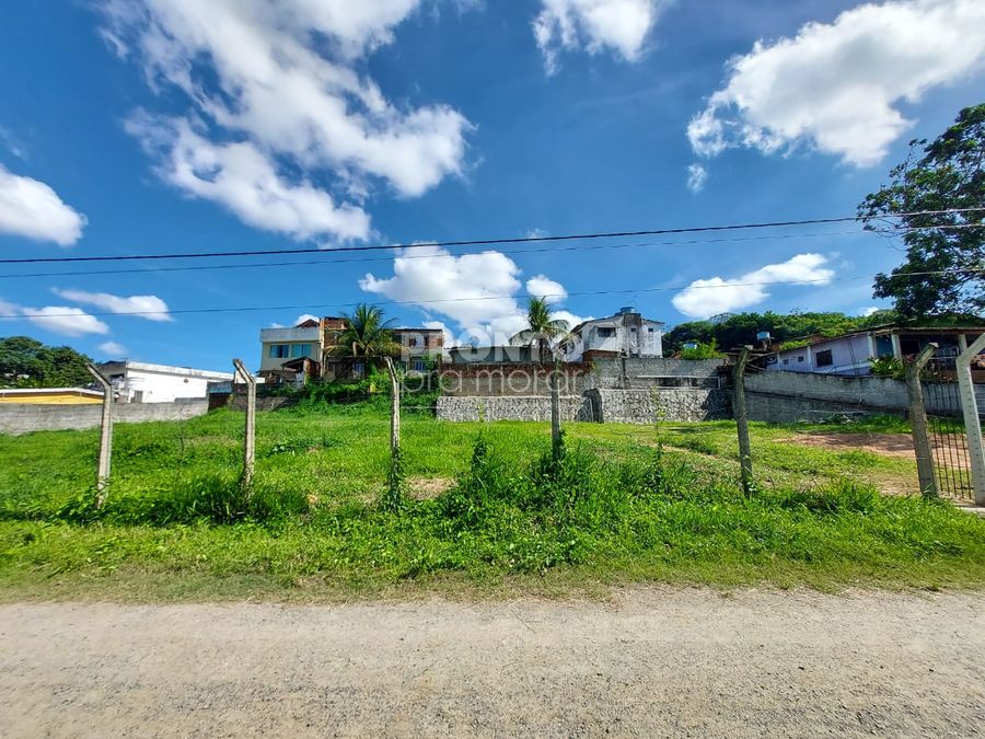 Lote/Terreno/Condomínio em Várzea - Wallace Pinto Corretor