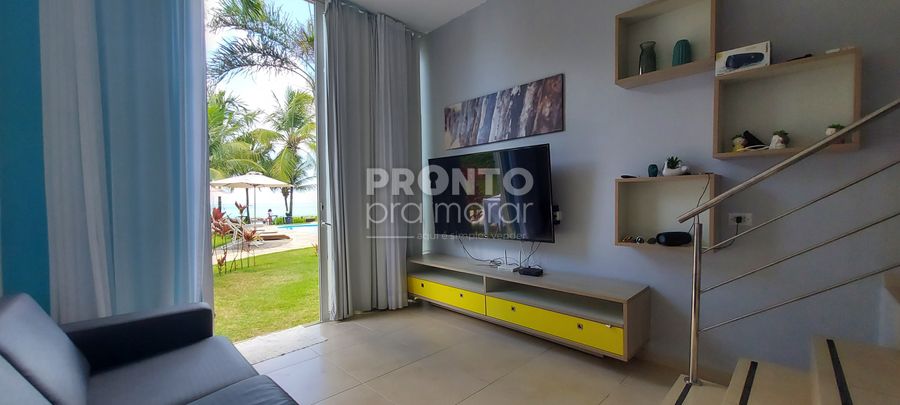 Apartamento com 2 quartos em Carneiros - Wallace Pinto Corretor