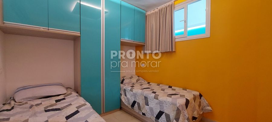 Apartamento com 2 quartos em Carneiros - Wallace Pinto Corretor