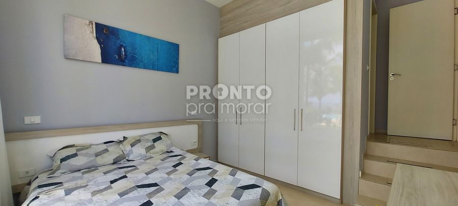 Apartamento com 2 quartos em Carneiros - Wallace Pinto Corretor