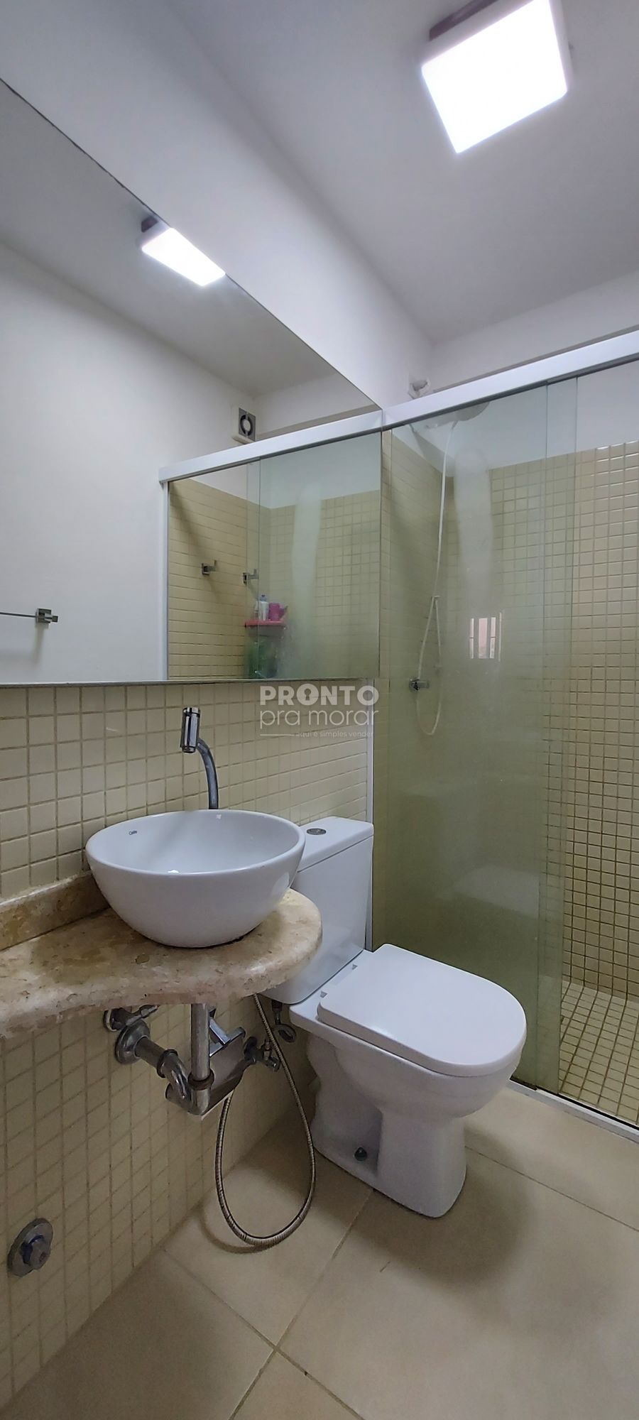 Apartamento com 2 quartos em Carneiros - Wallace Pinto Corretor