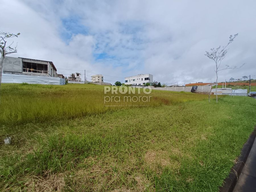 Lote/Terreno/Condomínio em Vargem Fria - Wallace Pinto Corretor