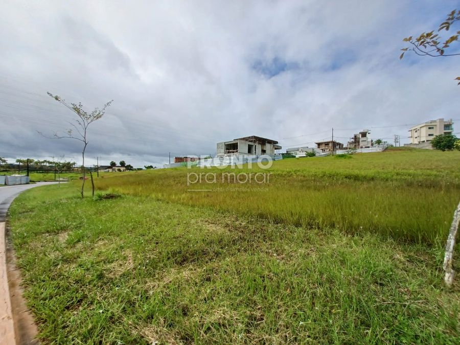 Lote/Terreno/Condomínio em Vargem Fria - Wallace Pinto Corretor