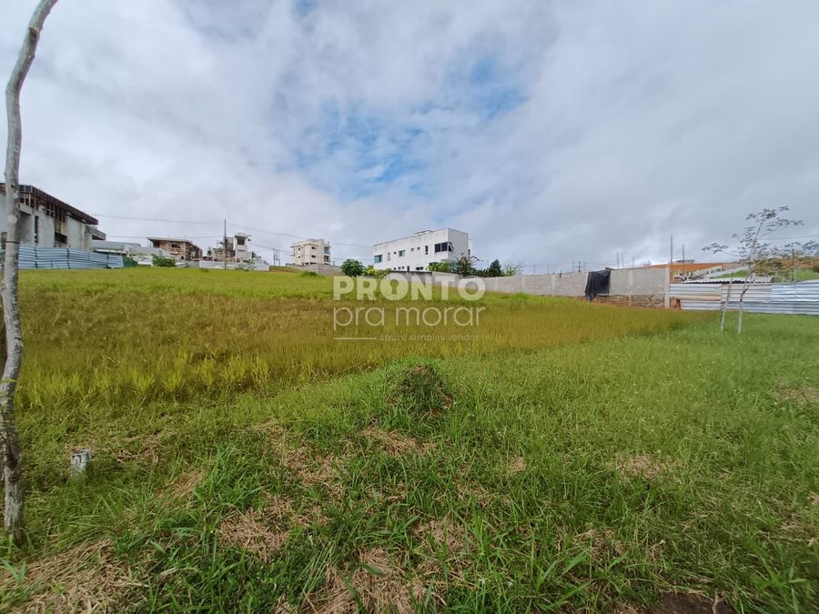 Lote/Terreno/Condomínio em Vargem Fria - Wallace Pinto Corretor