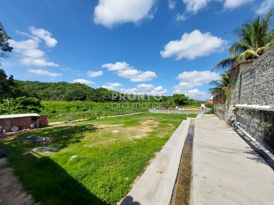 Lote/Terreno/Condomínio em Várzea - Wallace Pinto Corretor