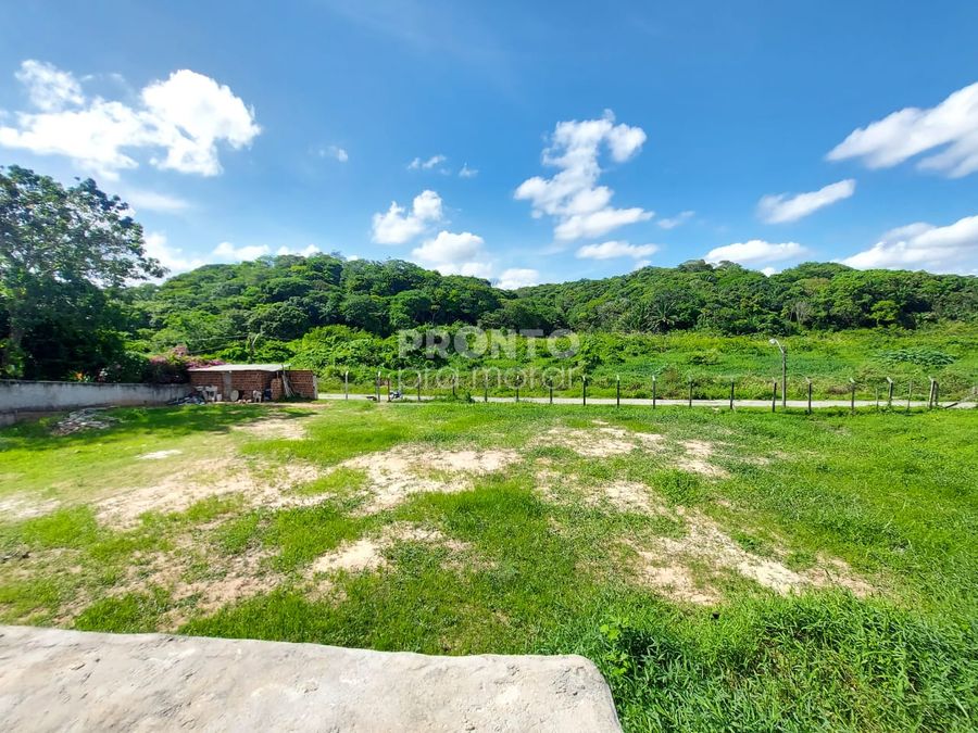 Lote/Terreno/Condomínio em Várzea - Wallace Pinto Corretor
