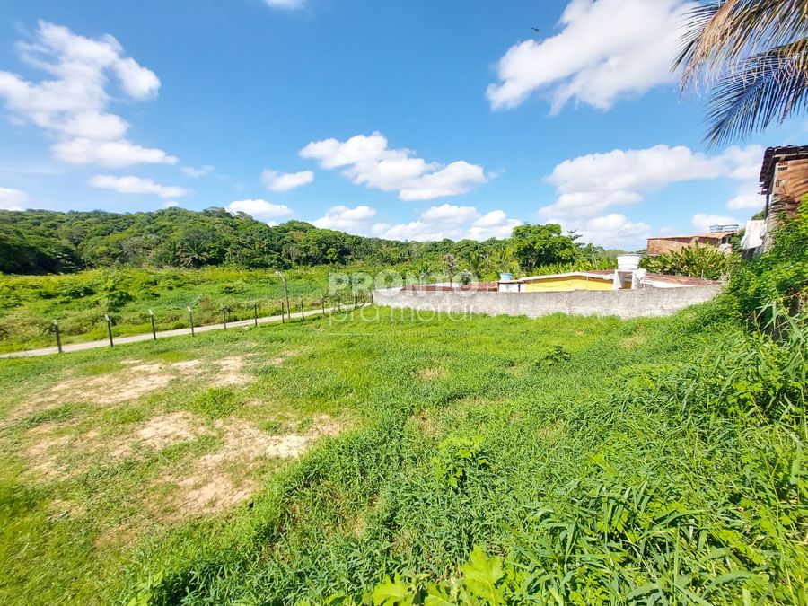 Lote/Terreno/Condomínio em Várzea - Wallace Pinto Corretor
