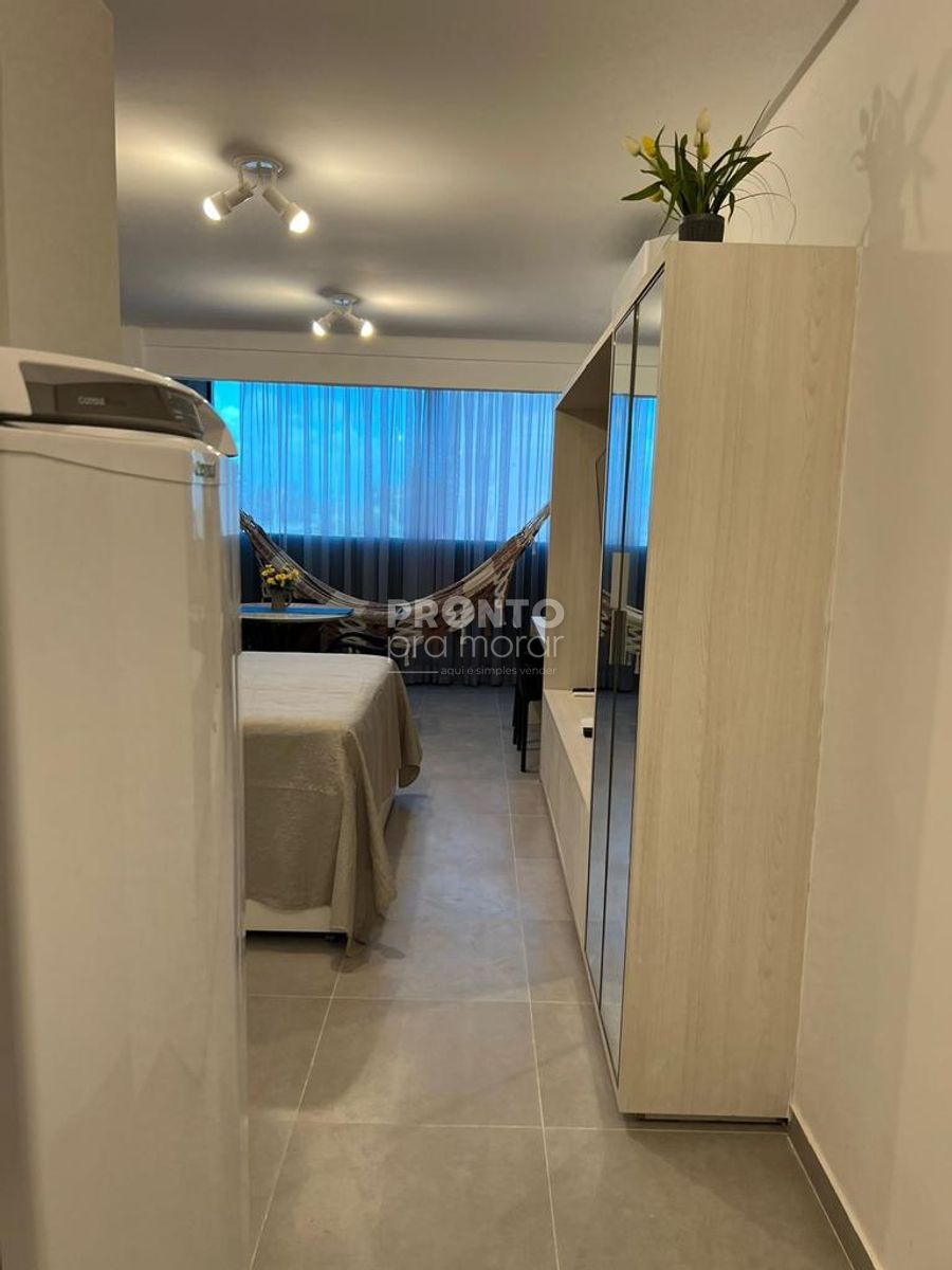 Flat com 1 quarto em Porto de Galinhas - Wallace Pinto Corretor