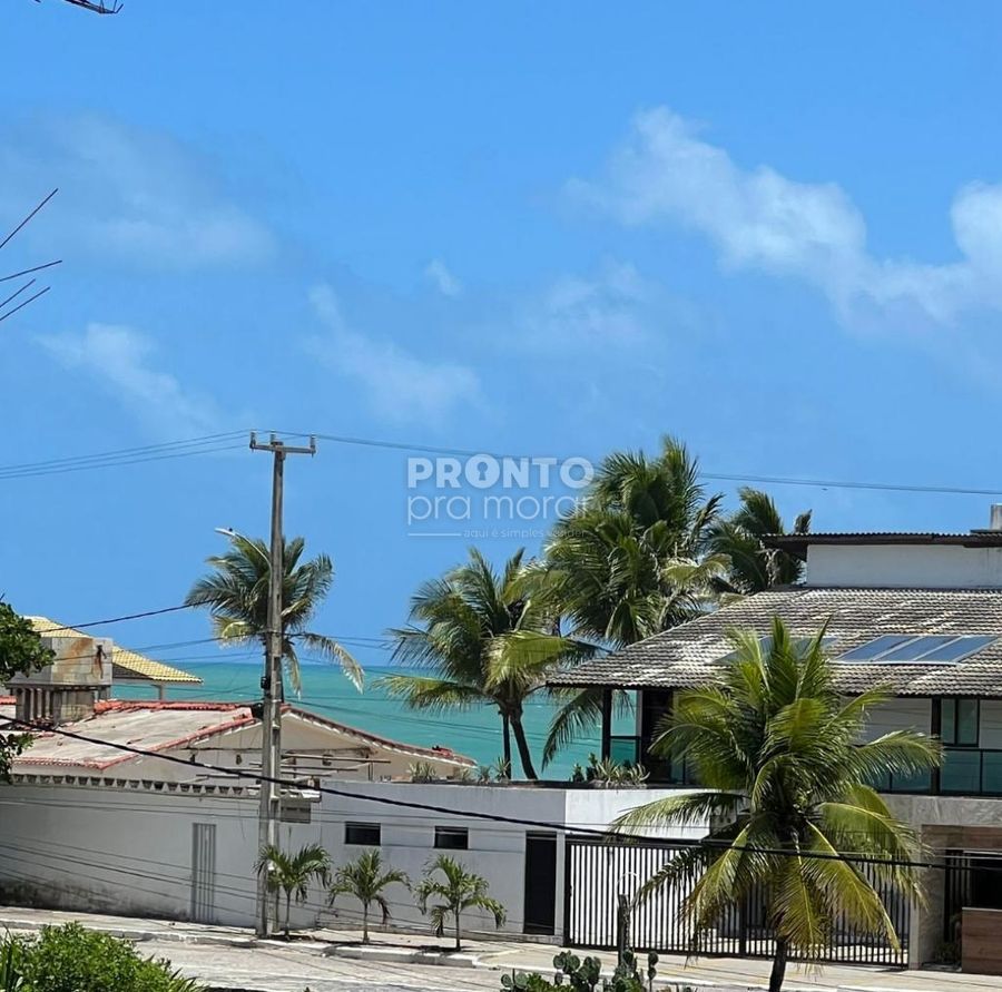 Flat com 1 quarto em Porto de Galinhas - Wallace Pinto Corretor