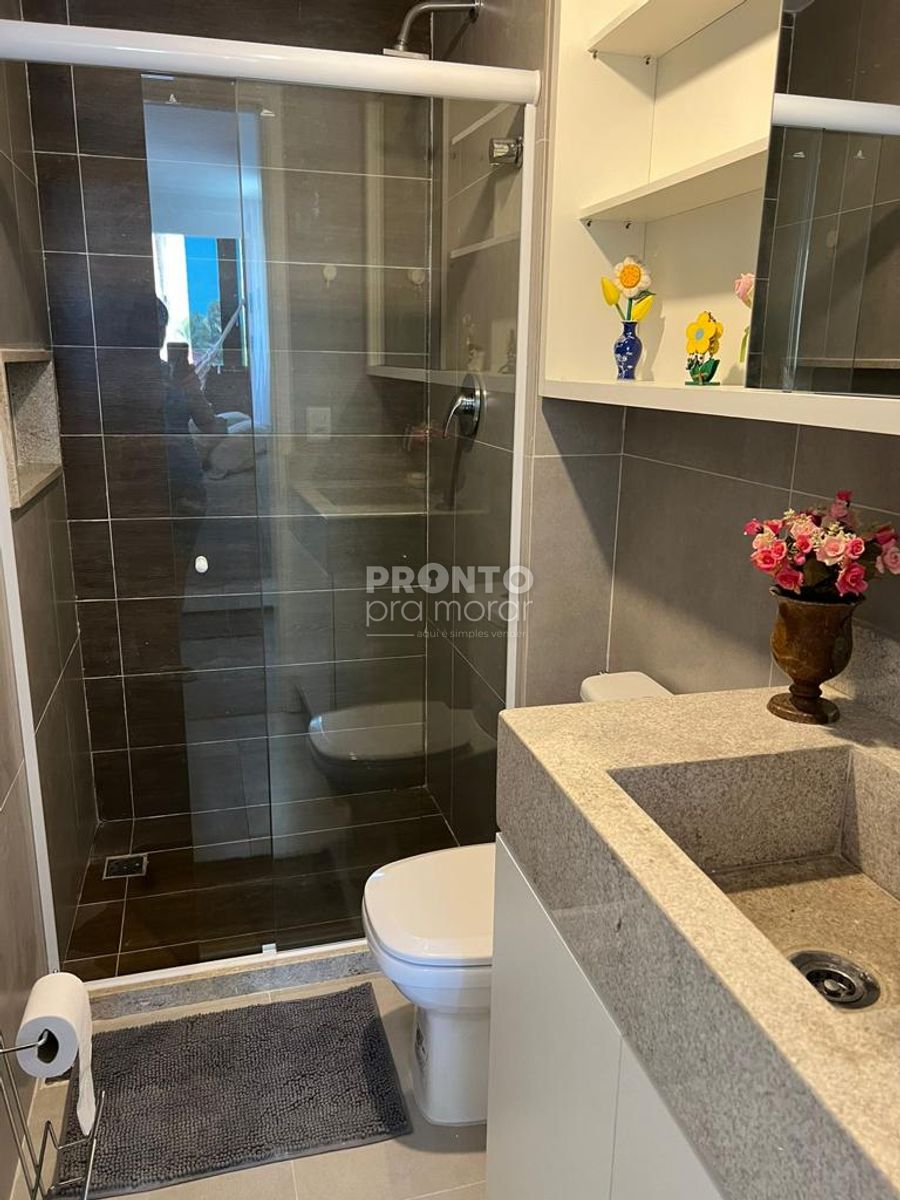 Flat com 1 quarto em Porto de Galinhas - Wallace Pinto Corretor