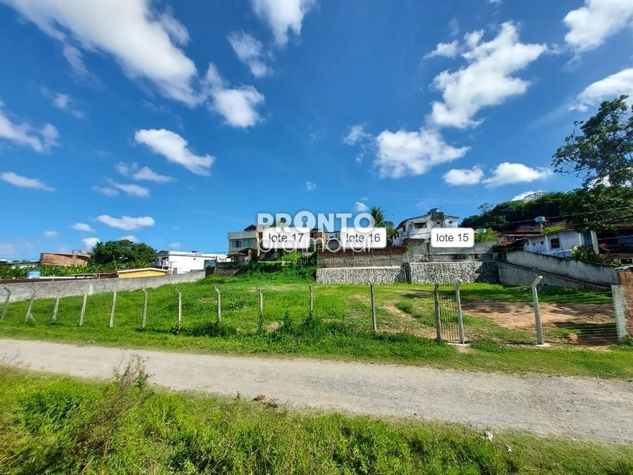Lote/Terreno/Condomínio em Várzea - Wallace Pinto Corretor