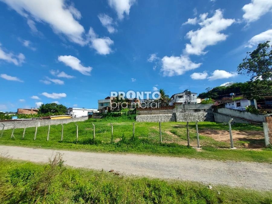 Lote/Terreno/Condomínio em Várzea - Wallace Pinto Corretor