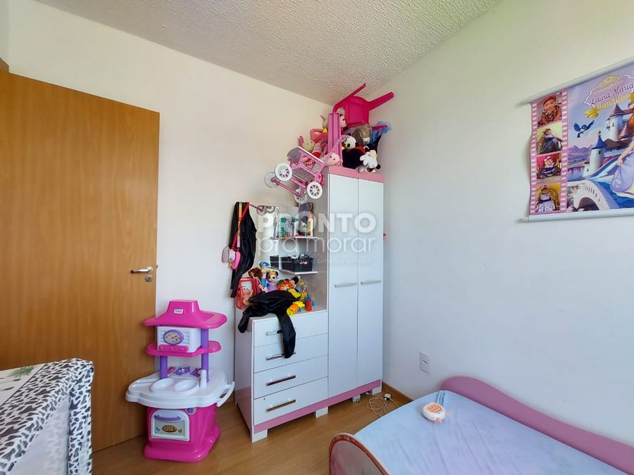 Apartamento com 2 quartos em Fragoso - Wallace Pinto Corretor