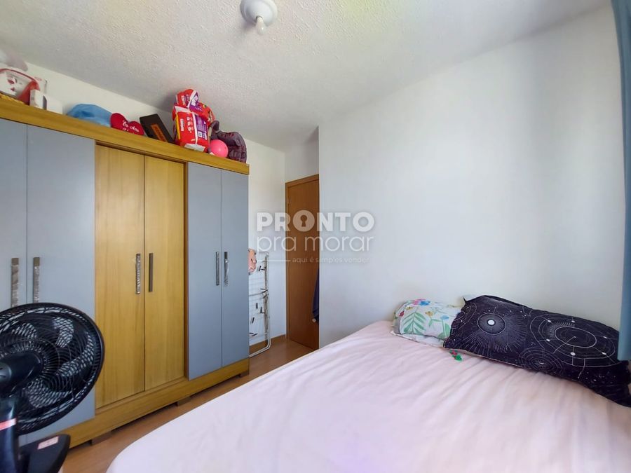 Apartamento com 2 quartos em Fragoso - Wallace Pinto Corretor