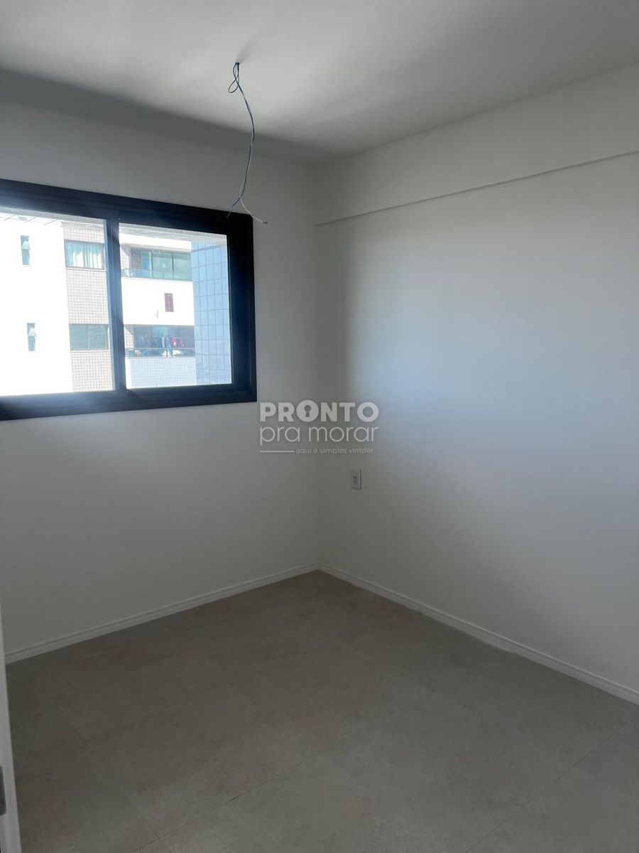 Apartamento com 2 quartos em Várzea - Wallace Pinto Corretor