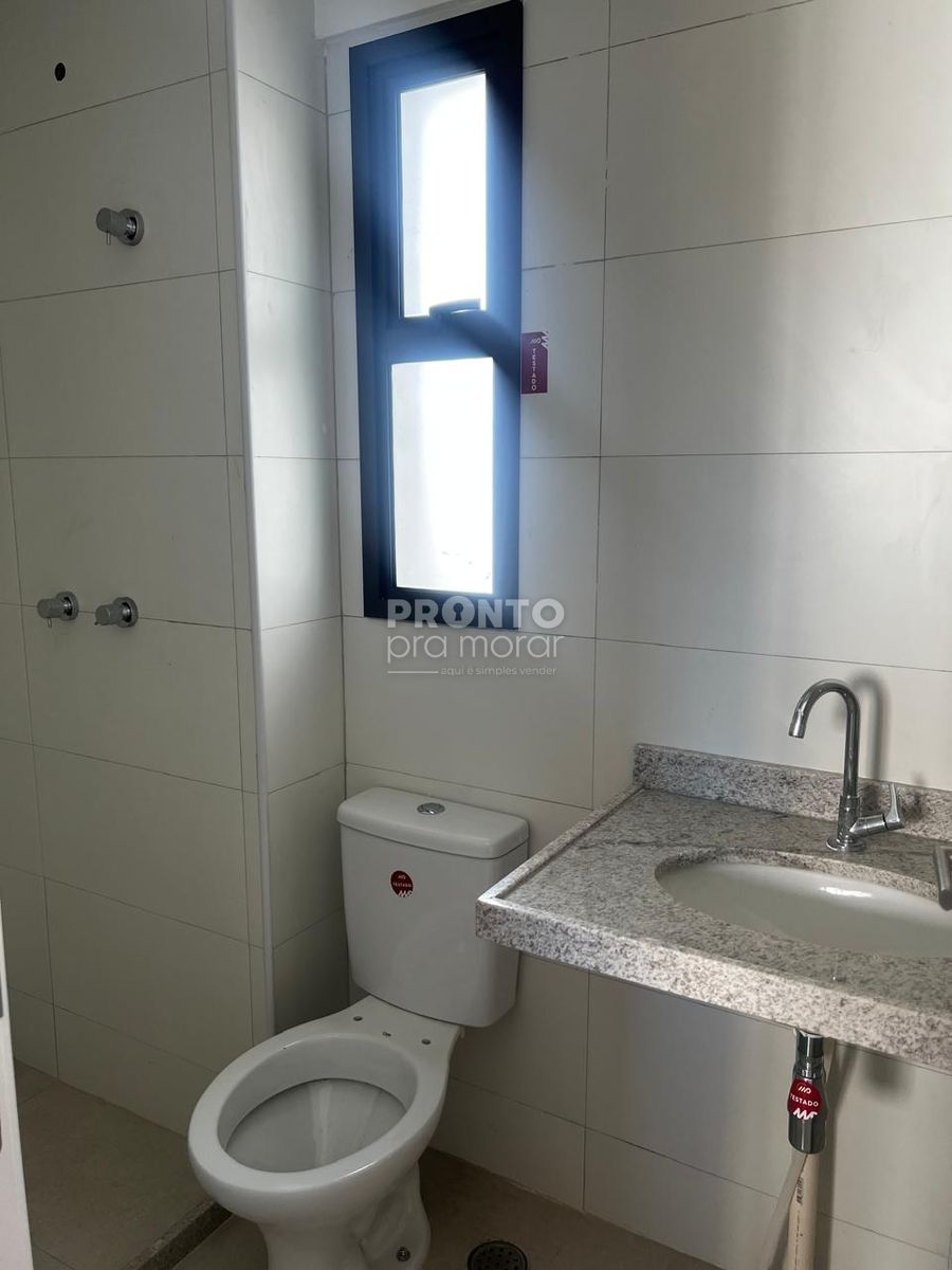 Apartamento com 2 quartos em Várzea - Wallace Pinto Corretor