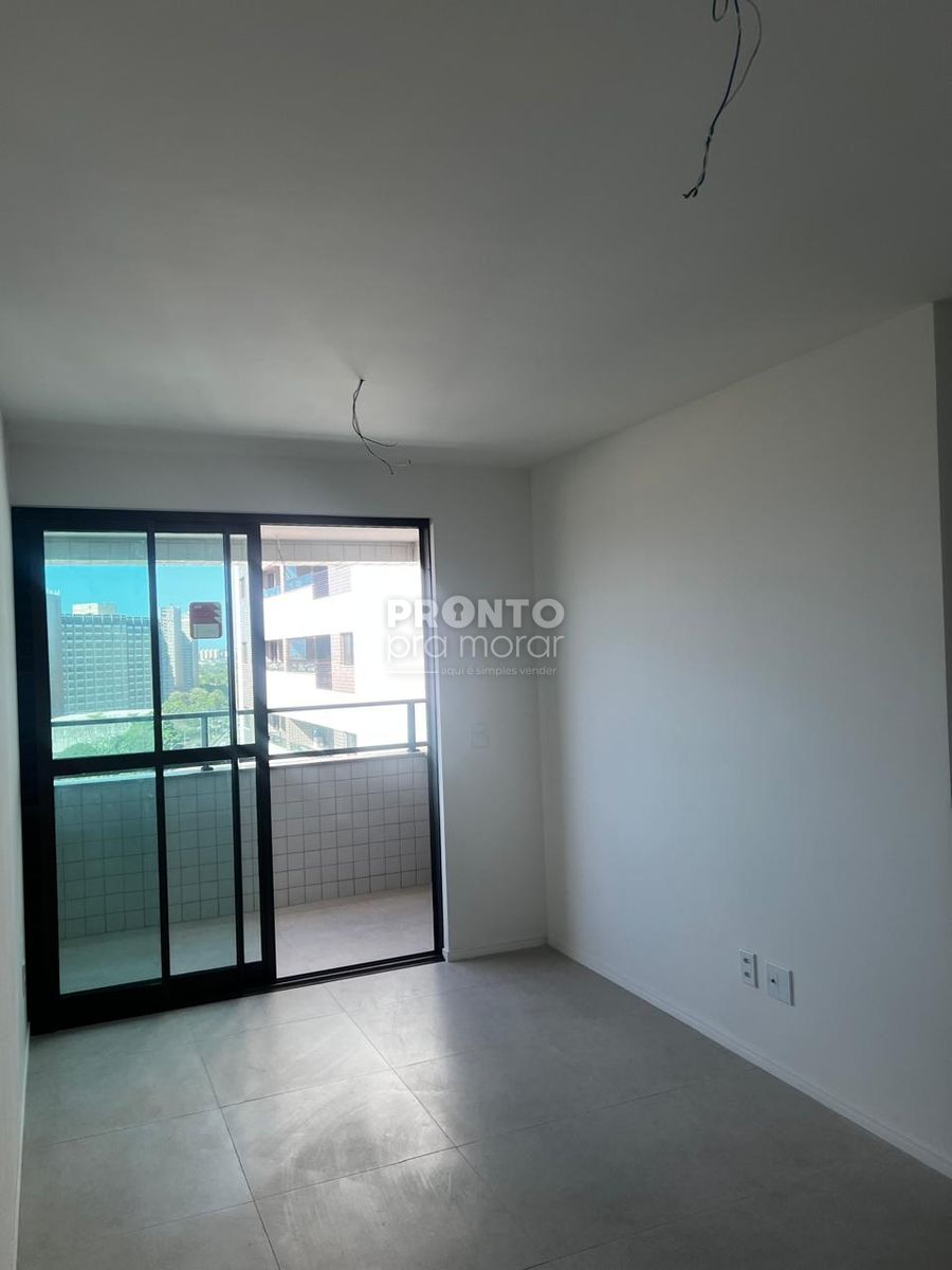 Apartamento com 2 quartos em Várzea - Wallace Pinto Corretor