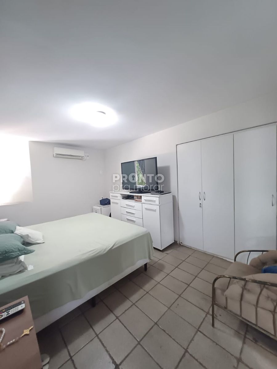 Apartamento com 4 quartos em Madalena - Wallace Pinto Corretor