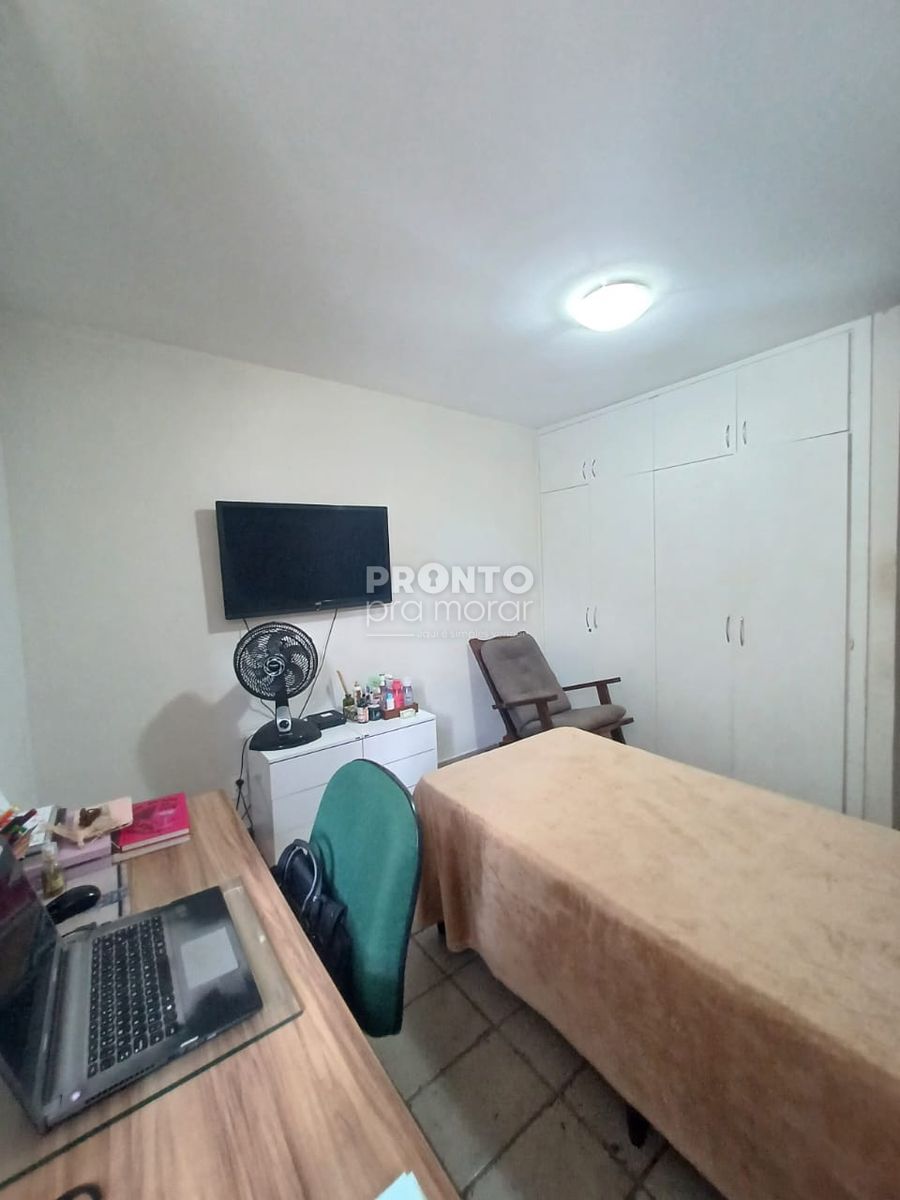 Apartamento com 4 quartos em Madalena - Wallace Pinto Corretor